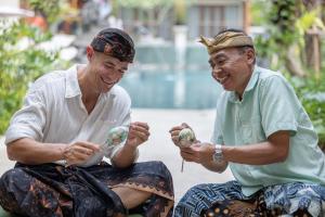 Anumana Ubud Hotel