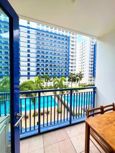 Sea Residences Sunrise