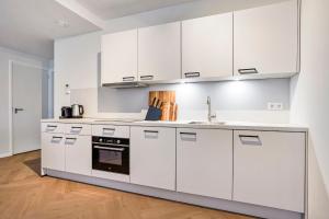 Luxurious apart, city center near venlo & arcen