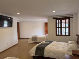 Hotel Boutique Santa Ana