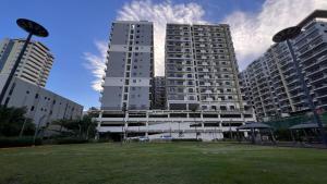 1605 One BR Deluxe Suite at SunnyPlace Residences