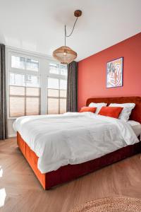 Luxurious apart, city center near venlo & arcen