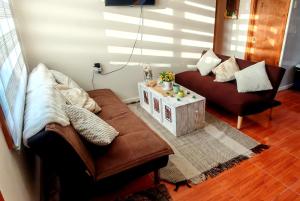 Julieta House