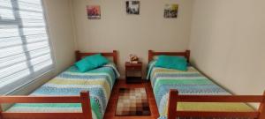 Julieta House