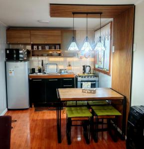Julieta House