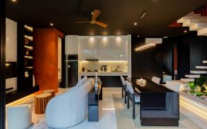 Aurea Lagoon Villa by BaliSuperHost
