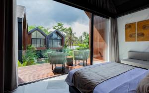 Aurea Lagoon Villa by BaliSuperHost