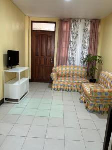 Golden Palm Apartelle