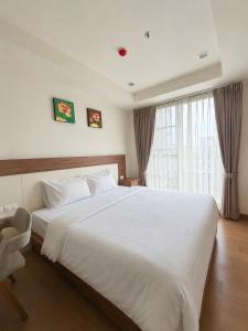 The Astra Luxe Suite-B604