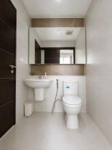 The Astra Luxe Suite-B604