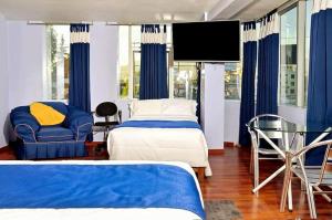 Hotel Inkas