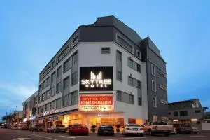 晴空酒店 - 关丹