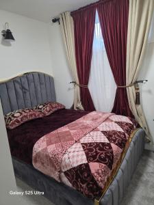 Royal Passion Home - Luxury Place