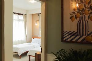 The Midtown, B&B