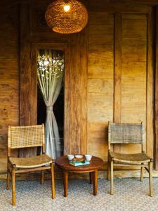 Joglo Villa with Private Pool
