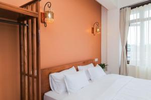 The Midtown, B&B