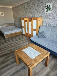 Siguldas street apartment