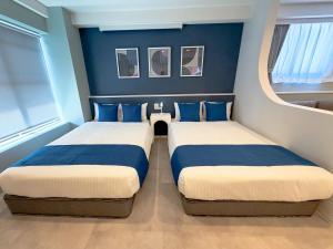 The Arch Hotel Hiroshima - ジ アーチ ホテル広島
