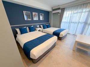 The Arch Hotel Hiroshima - ジ アーチ ホテル広島