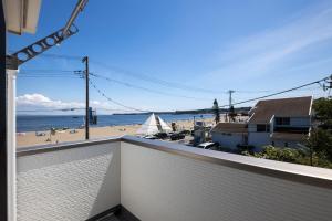 The Beach Front Miurakaigan - Vacation STAY 10780