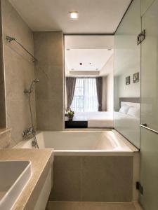 The Astra Luxe Suite-B604