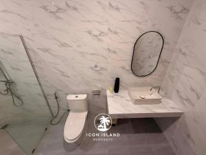 Icon Island Villas Sweet Fig
