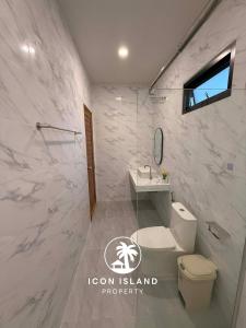 Icon Island Villas Sweet Fig