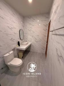 Icon Island Villas Sweet Fig