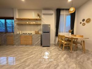 Icon Island Villas Sweet Fig