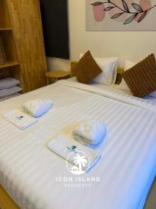 Icon Island Villas Sweet Fig