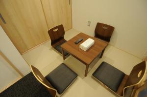 HIZ HOTEL Kyoto Nijo Castle - Vacation STAY 12551v