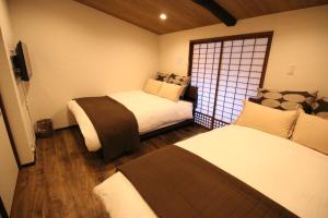 Kyosuian Tofukuji - Vacation STAY 09421v