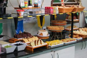 Hotel Orla Guest House