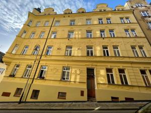 Francis Apartment II - Spa Center Karlovy Vary