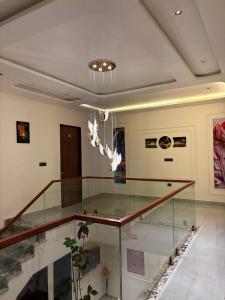 Private 6 BHK villa in udaipur
