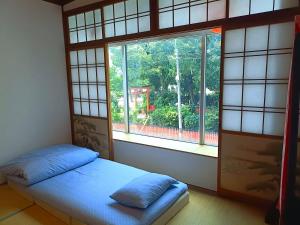 Hostel Caranashi Osaka Imazato