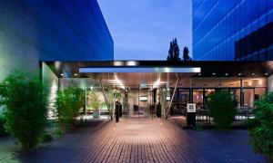 INNSiDE by Meliá Düsseldorf Seestern