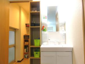 Nishikujo stay3 - Vacation STAY 9213