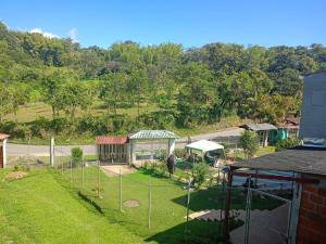 Apartaestudio Queremal