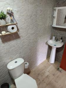 Apartaestudio Queremal