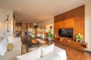 Apartment Seabreeze 2 by K Club