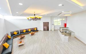 Tiffany Resident Apartment