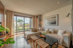 Apartment Seabreeze 2 by K Club