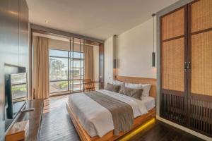 Apartment Seabreeze 2 by K Club