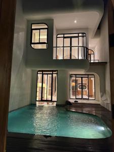 Villa Mango