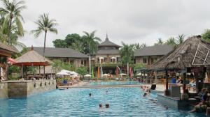 Club Bali Suite Legian