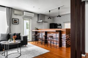 Asahikawa City - Apartment - Vacation STAY 22059
