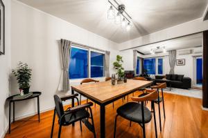 Asahikawa City - Apartment - Vacation STAY 22059