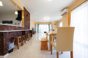 Ocean View Terrace Izu - Vacation STAY 19484