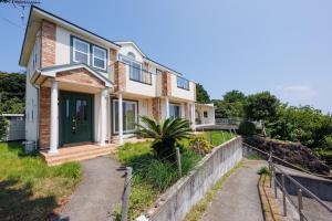 Ocean View Terrace Izu - Vacation STAY 19484